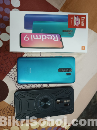 Redmi 9